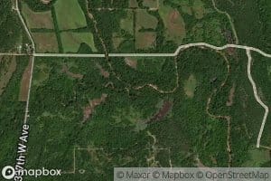 Mosquito Creek
