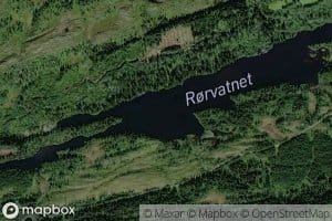 Rorvatnet