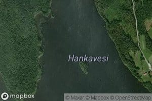 Hankavesi