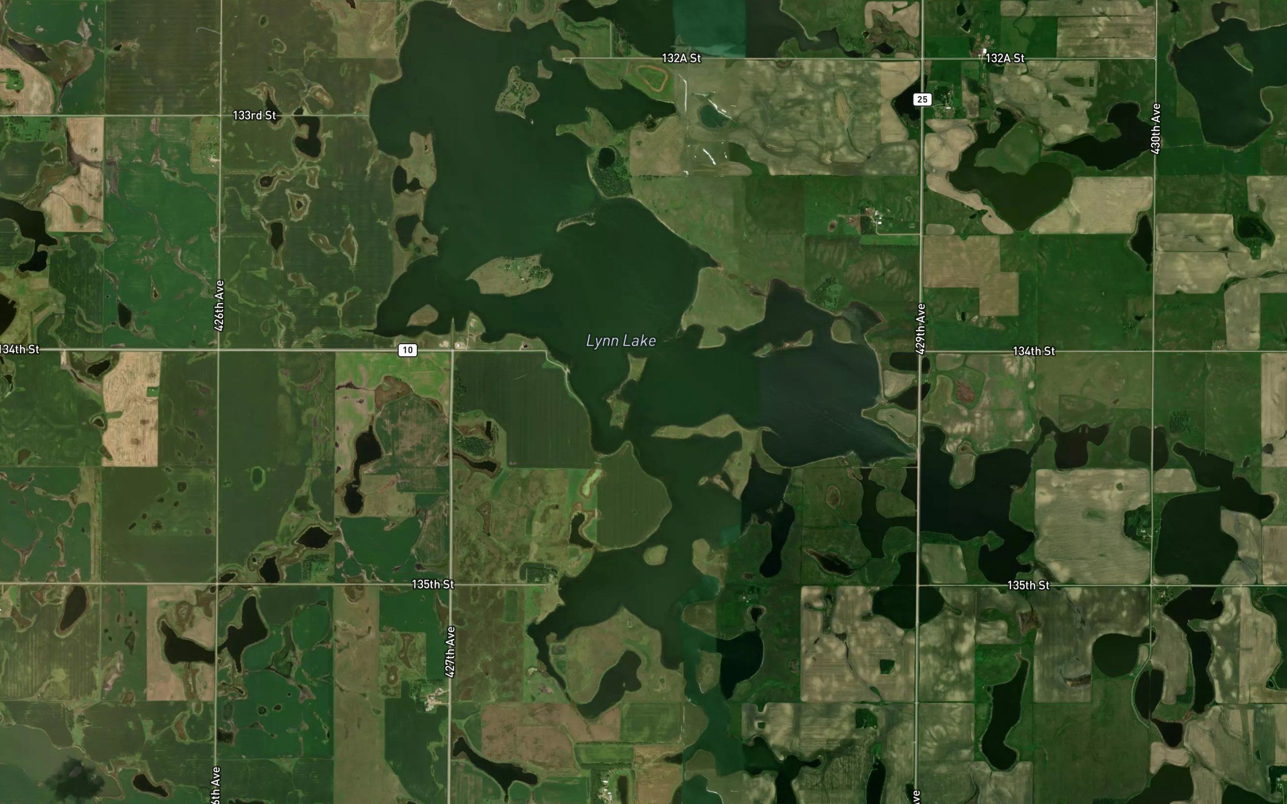 Lynn Lake