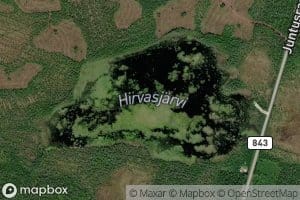 Hirvasjarvi