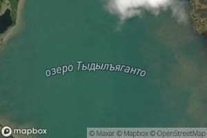 Ozero Tydyl"yagan-To