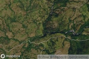 Quebrada Brazo de Tigre