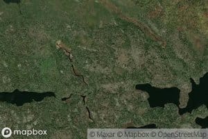 Pond Hole