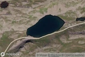 Sukkertoppvannet