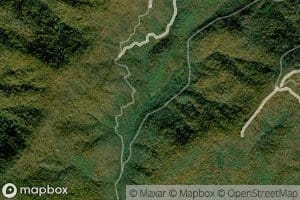 West Fork Jenkins Creek