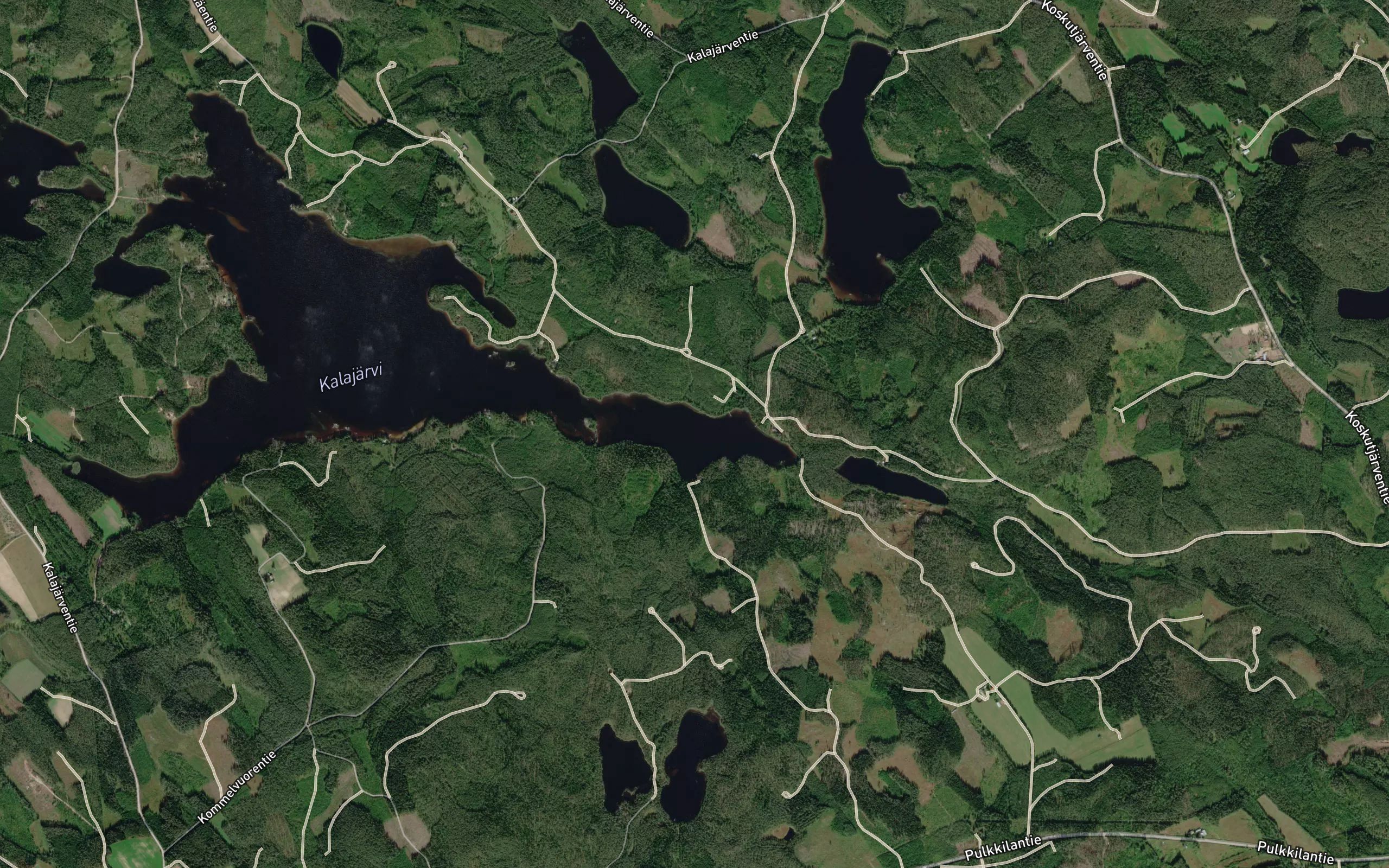 Levalahti