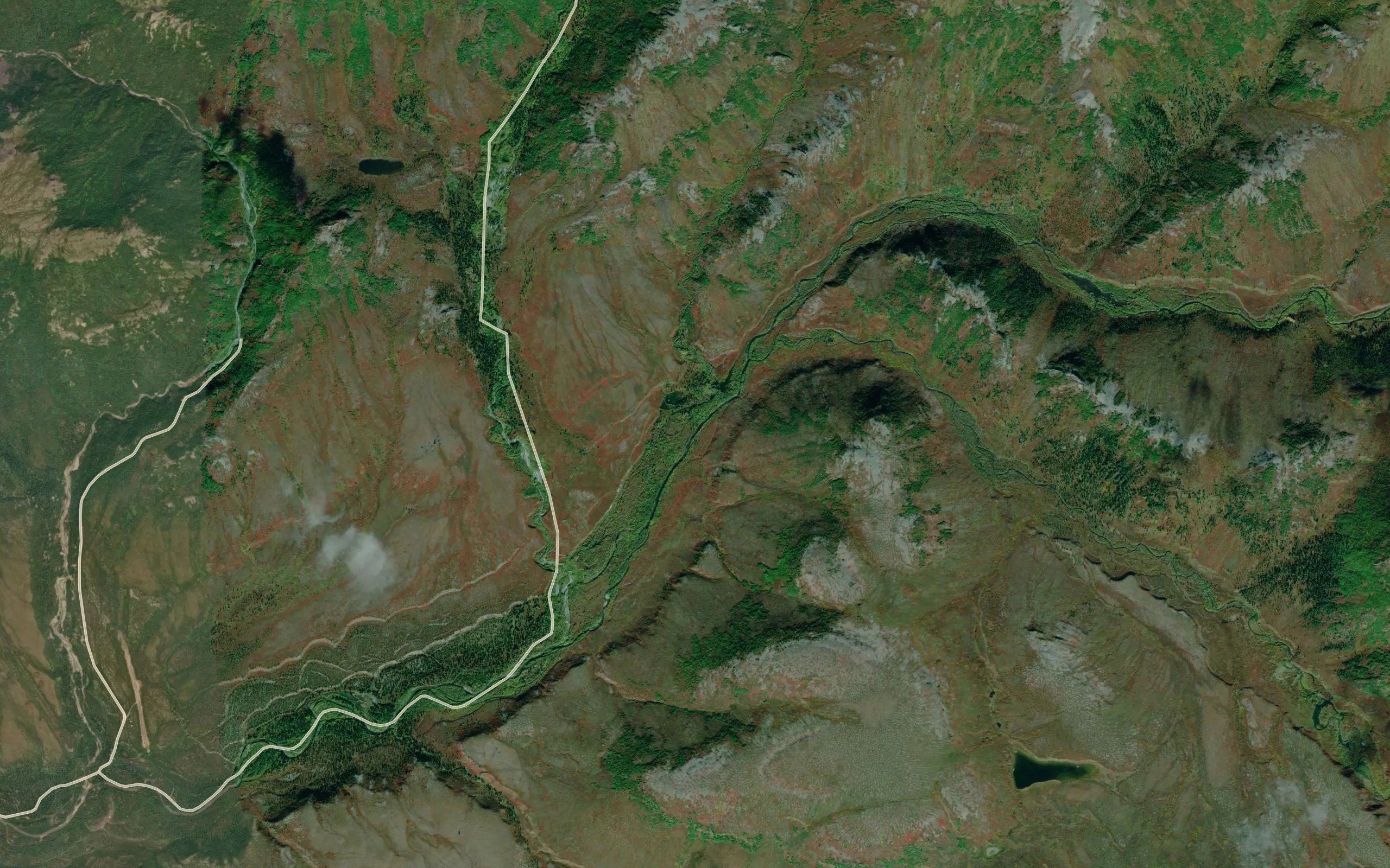 Willow Creek