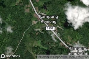 Sungai Setepong