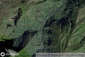 Mananole Stream