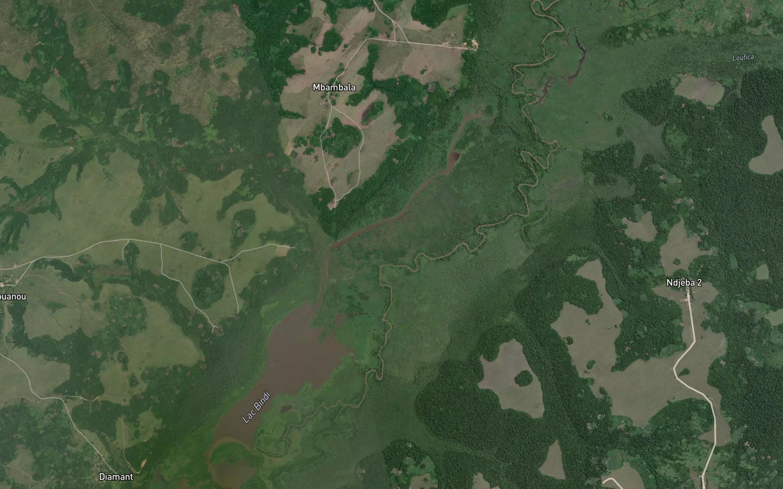 Bouyanga