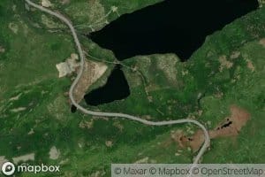 Little Rattling Pond