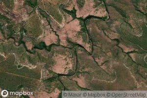 Corrego Morro Vermelho