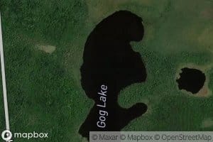 Gog Lake