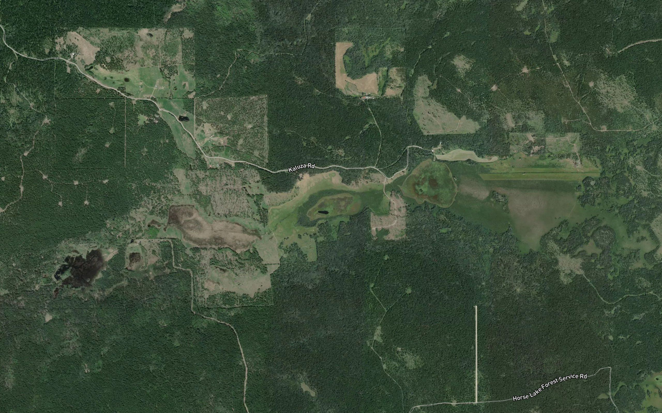 Quinn Lake