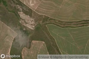 Corrego do Morro Limpo