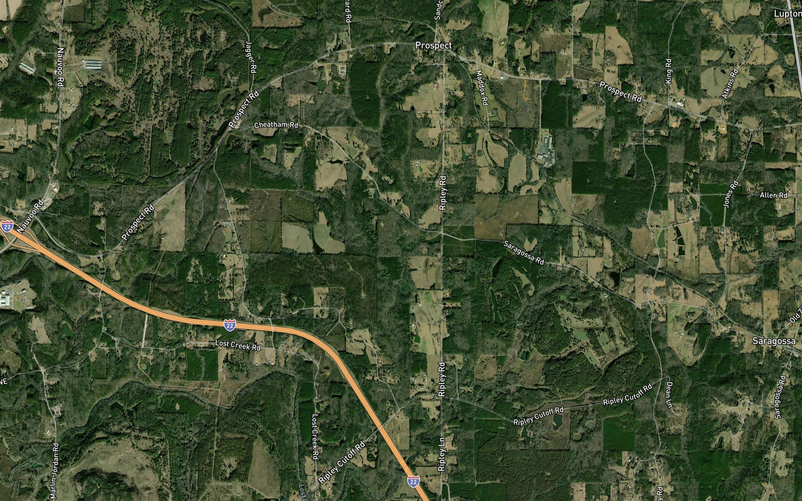 Prescott Branch