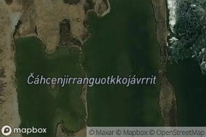 Caccenjirranguotkujavrit