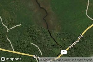 Little Pembroke Brook