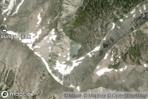 Heart Lake