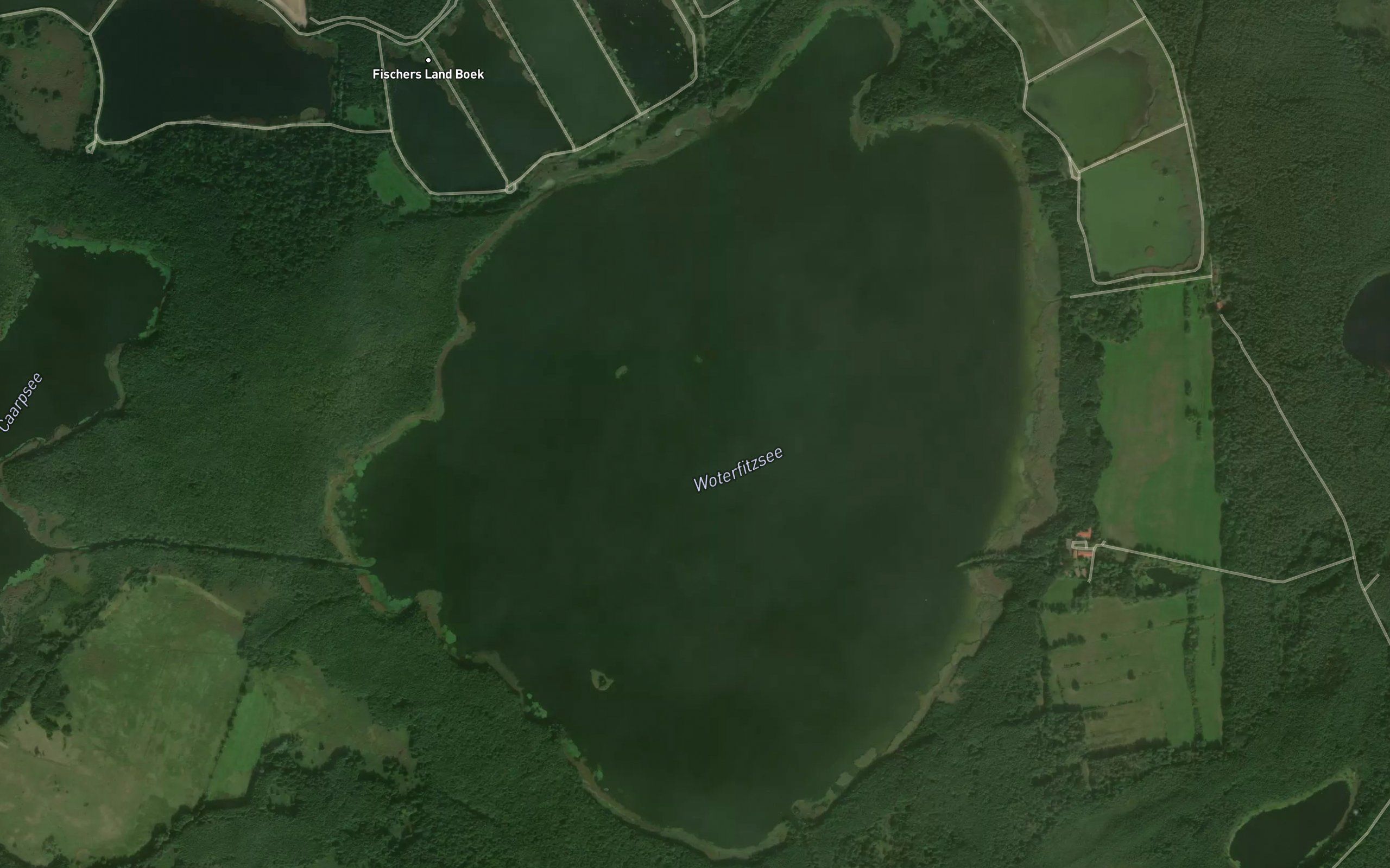 Woterfitzsee