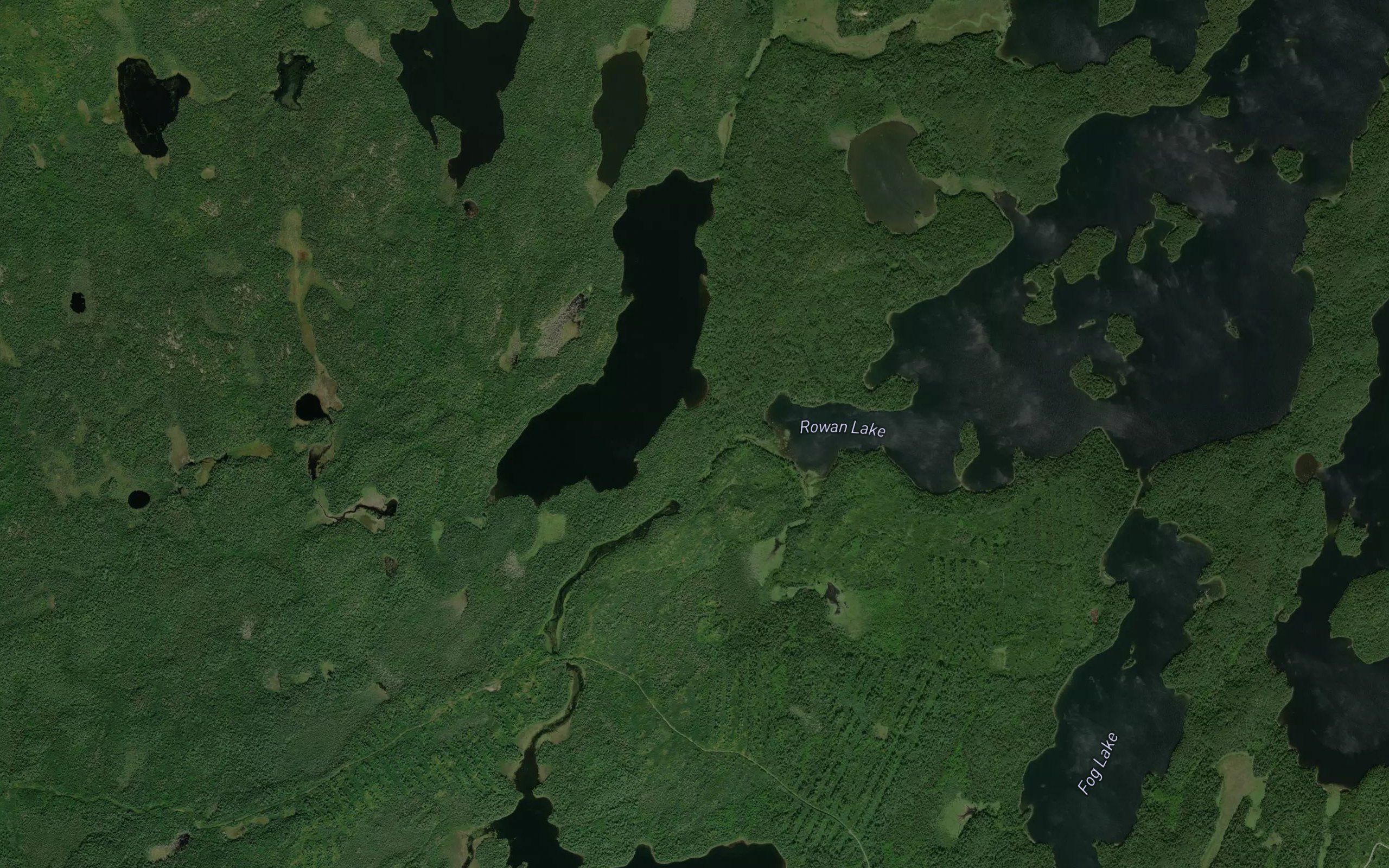 Brooks Creek