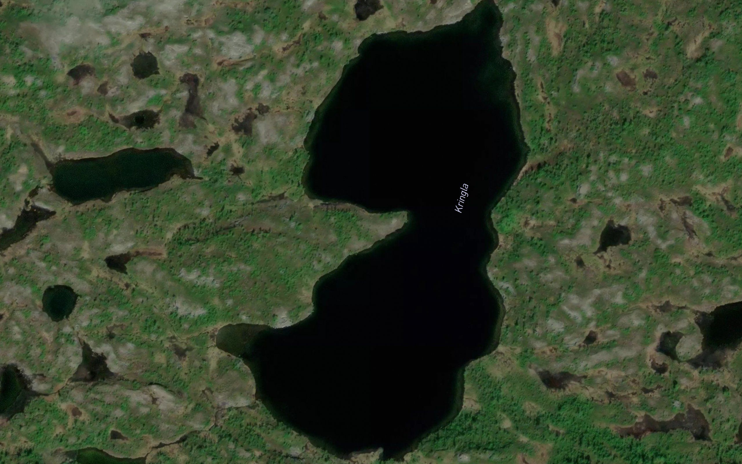 Kringla