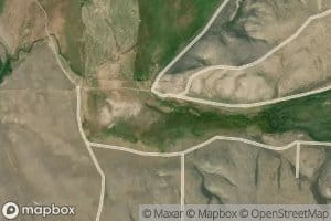 Hat Creek