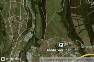 Quebrada de Huaraqui