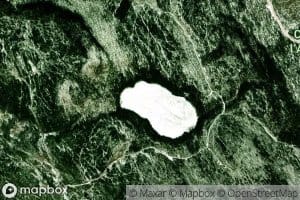 Lac Chicane