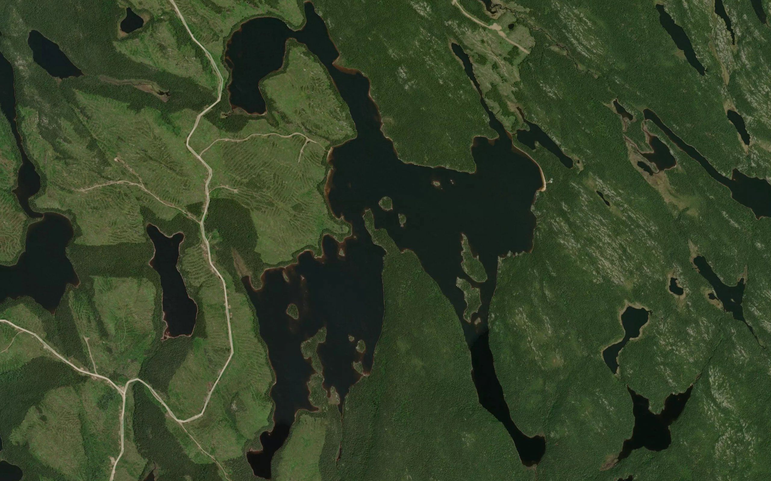 Lac Shimer