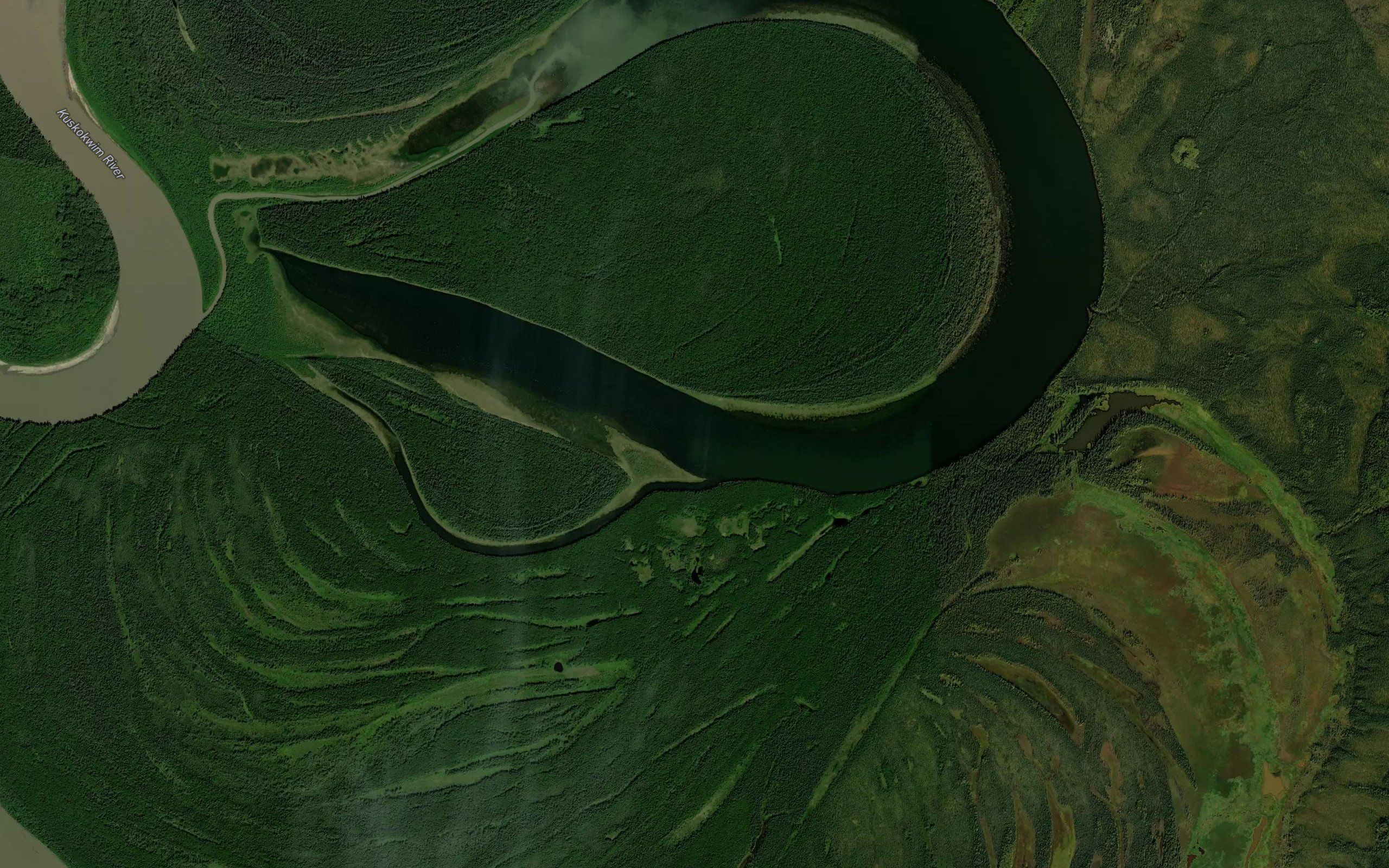 Wilson Lake
