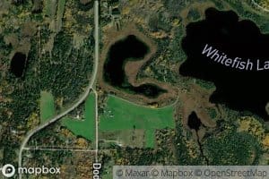 Horseshoe Lake