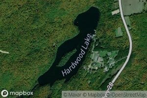 Hardwood Lake