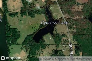Cypress Lake