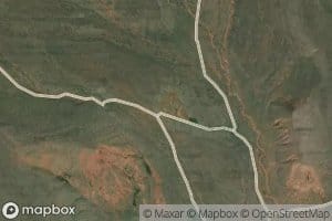 Upper Cart Hollow Springs