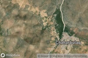 Cheshmeh-ye Aqaba