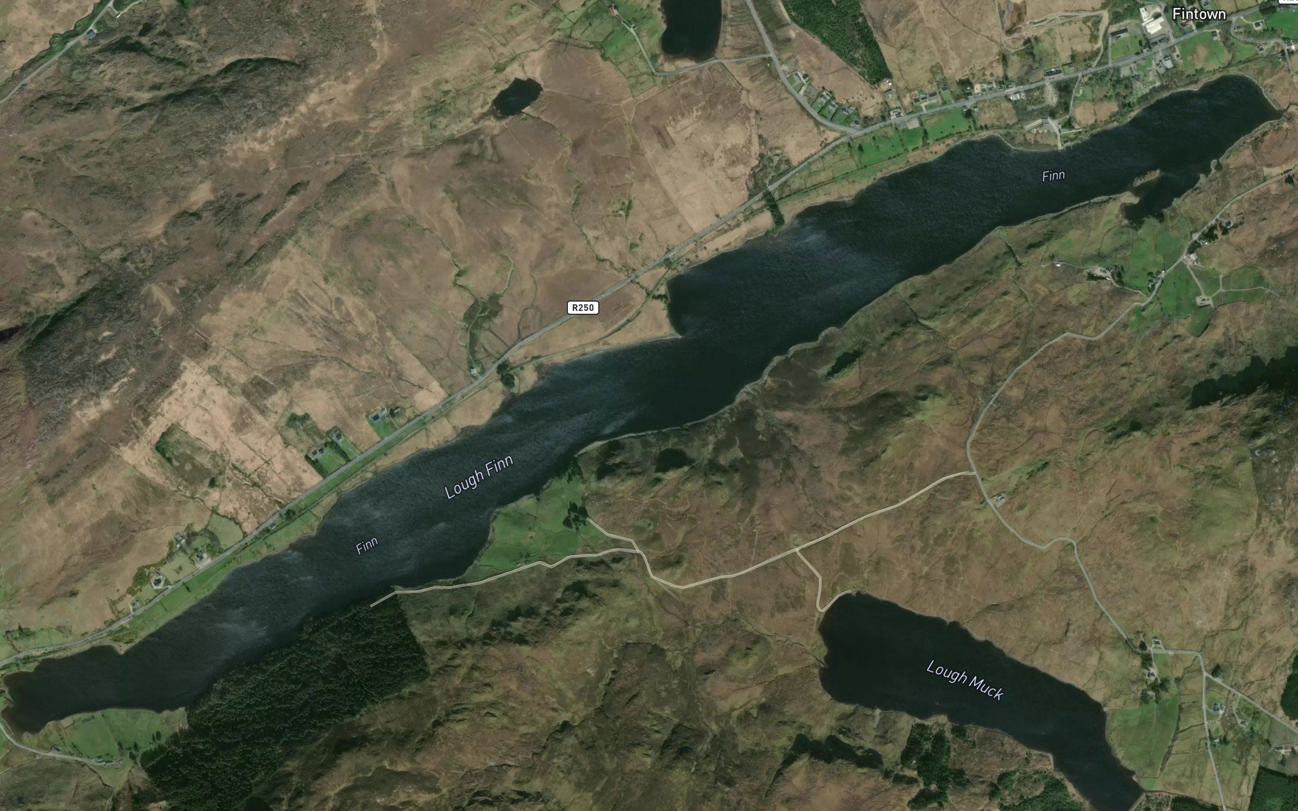 Lough Finn