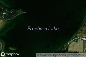 Freeborn Lake