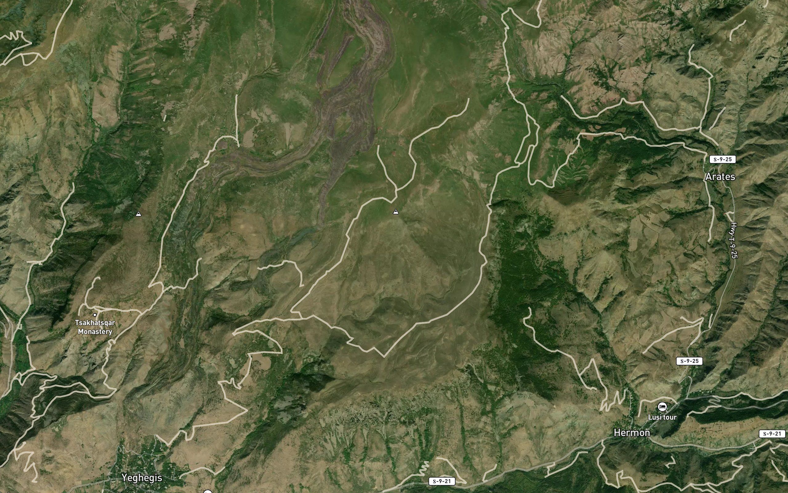 Sarrnaghbyur