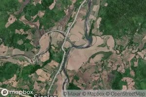 Sicalao River