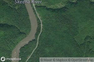 Carrigan Creek