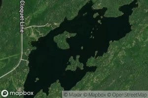 Browns Lake