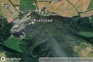 Kvellstadbekken
