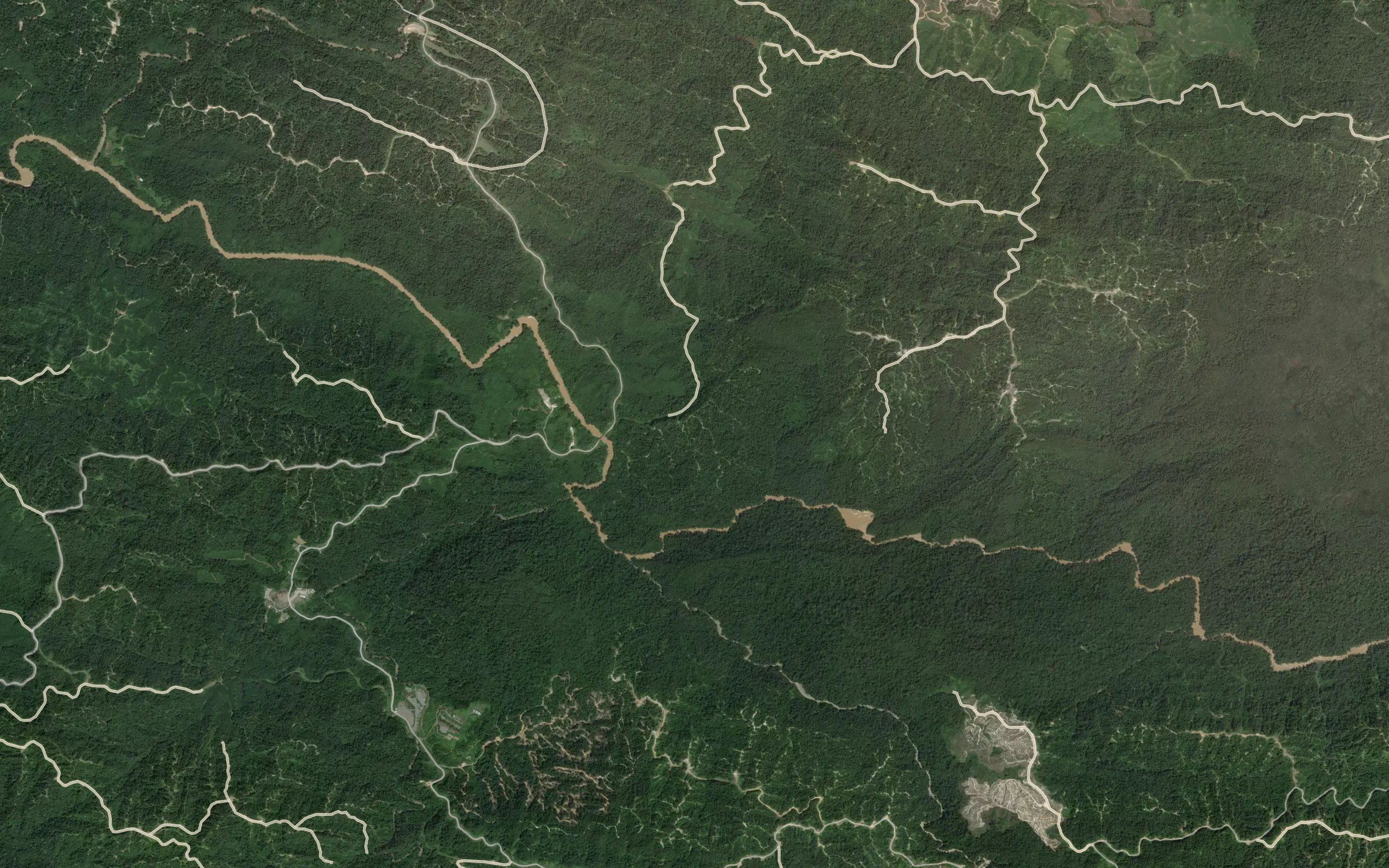 Sungai Kenaban