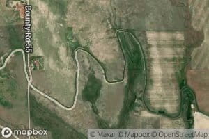 North Sterling Outlet Canal