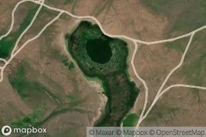 Ozero Shubarkol'