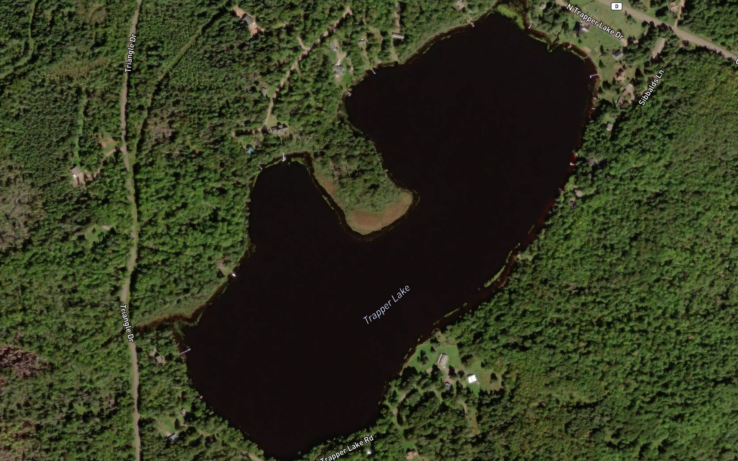 Trapper Lake