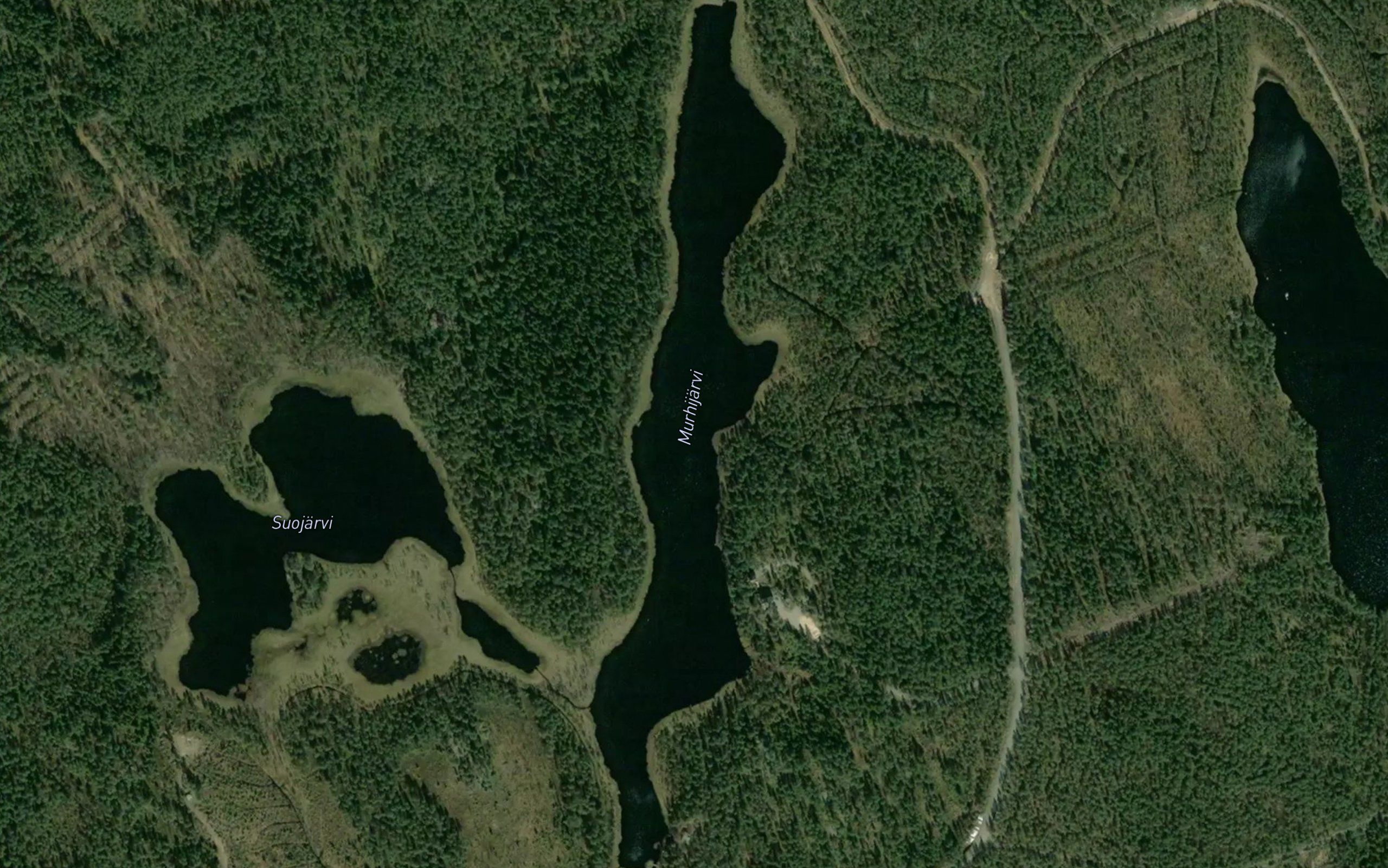 Murhijarvi