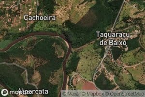 Rio Taquaracu